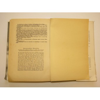 Livre illustré Das Buch von der Luftwaffe. Espenlaub militaria